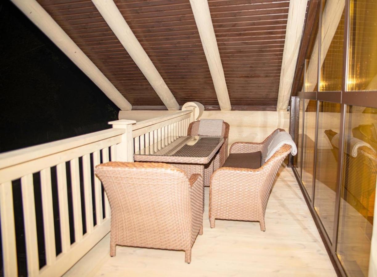 Adele Apartment Mizhhirya  Exterior photo