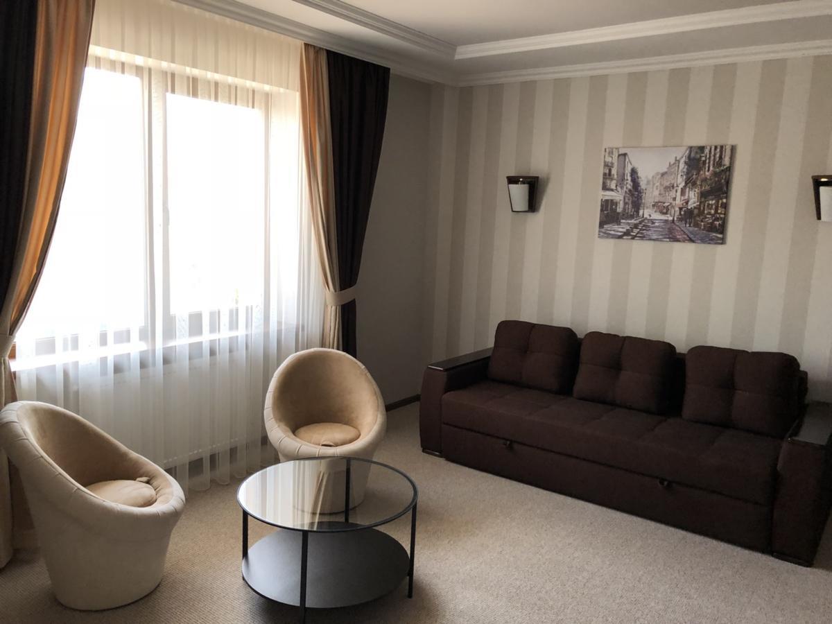 Adele Apartment Mizhhirya  Exterior photo