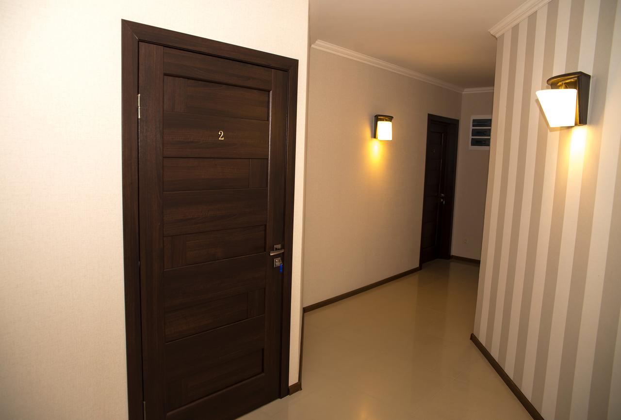 Adele Apartment Mizhhirya  Exterior photo